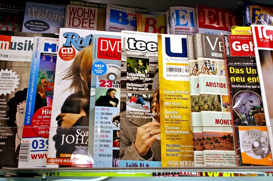 magazines-614897 960 720